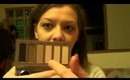 Review Naked Basics Palette