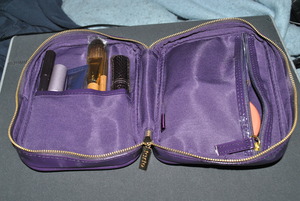 Inside of the Carry-All Bag