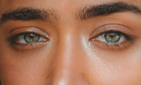 The Difference Between Monolids, Hooded Eyelids, and Double Eyelids 
