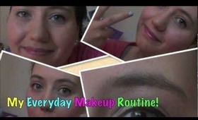 ☀Everyday Makeup Routine (Summer!) ☀