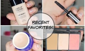 Recent Favorites with Lil' Sis! | Bailey B.