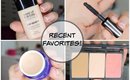 Recent Favorites with Lil' Sis! | Bailey B.