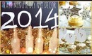 ♥ Last Minute DIY NYE Décor- Easy & Inexpensive ♥