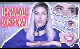 Cómo saber que te DICE MENTIRAS según su LENGUAJE CORPORAL | Kika Nieto