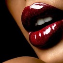 Red Lip Every Girl'Z Dream