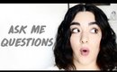 ASK ME STYLE/FASHION QUESTIONS! | Laura Neuzeth