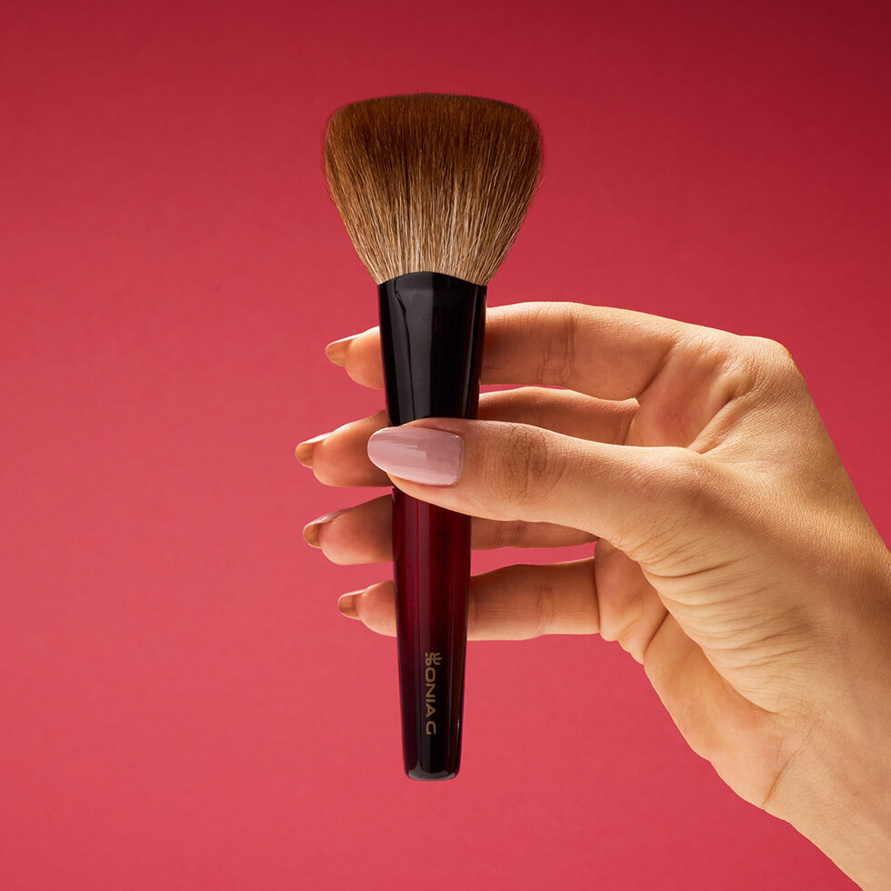 Sonia G. Mini Essentials Arched Buffer