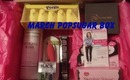 March Popsugar box