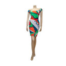 Print Dress