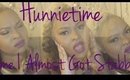 Hunnietime |  The  Time I Was Almost Stabbed