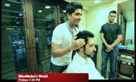 MissMalini's World Episode 10 Promo #MMWorld