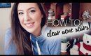 How To: Get Rid of Acne Scars // Quick, Easy, + Cheap