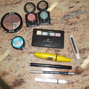 Products used