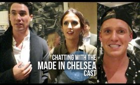 Hanging with Made In Chelsea Cast | AD | Lily Pebbles Weekly Vlog