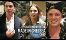 Hanging with Made In Chelsea Cast | AD | Lily Pebbles Weekly Vlog