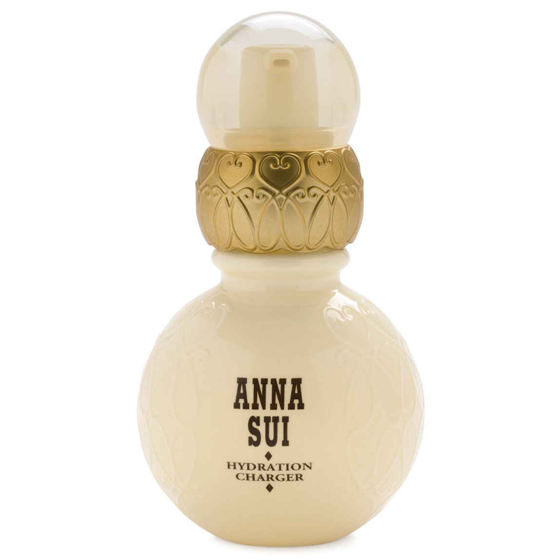 Anna Sui Hydration Charger Serum alternative view 1 - product swatch.