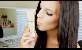 THE BEST DRUGSTORE BB CREAM! Quick Review | Full Demo