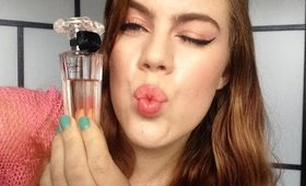 Wearable Coral Lancome Makeup Tutorial