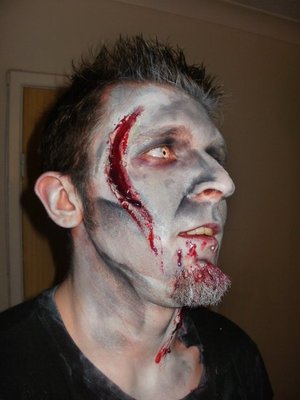 zombie #3