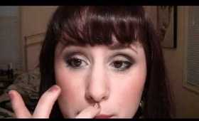 Real Review: ELF Shimmering Facial Whip