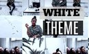 INSTAGRAM WHITE THEME 101 [Editing, Planning, How to start] JANET NIMUNDELE