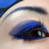 Gypsy Blue