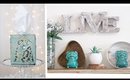 DIY DOLLAR TREE FARMHOUSE DÉCOR! SIMPLE & EASY! 15 MARCH 2019