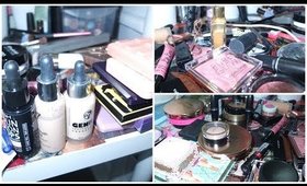Make-Up Dupes 5 - Jeffree Star, Anastasia Beverly Hills, MAC, Benefit, Urban Decay + More!