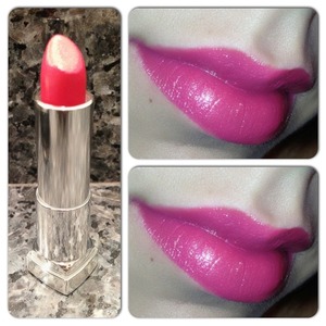 New Maybelline lippy called Fruit Punchn