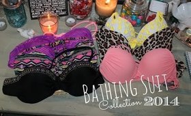 Bathing Suit Collection 2014