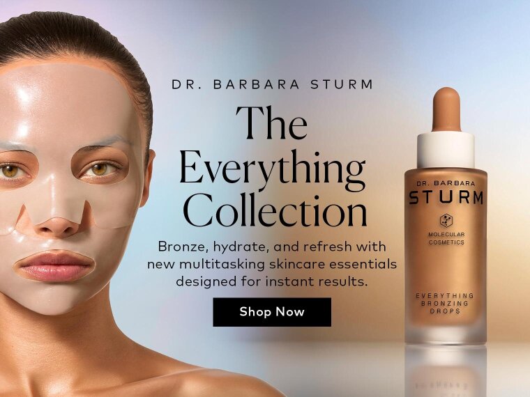 From a natural-looking bronze to a fresh, hydrated-looking glow, these multitasking skincare innovations help you look revived in just a few easy steps. Shop them now on Beautylish.com