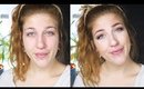 EVERYDAY 10 MINUTE MAKEUP - GET READY FAST
