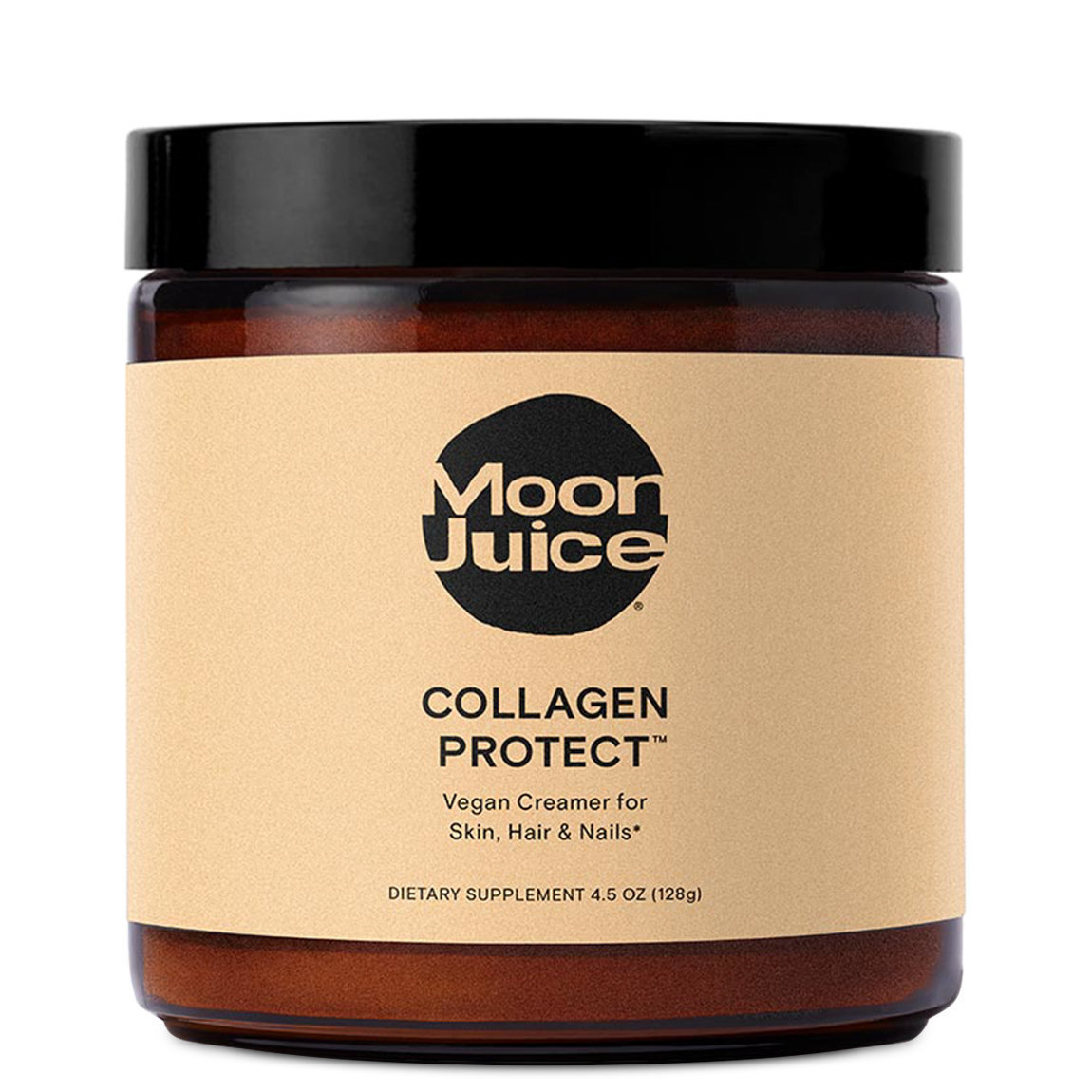 Moon Juice Collagen Protect Vegan Creamer