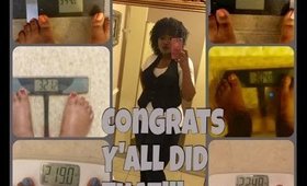 We Loss 79 POUNDS IN 2 WEEKS