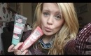 Soap & Glory Product Review