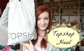 TopShop Haul