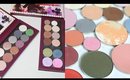 BLACK FRIDAY 60% Off | DMQ Holiday Palette Swatches & Names Revealed