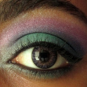 Eye Makeup