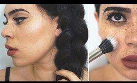 GRWM ♡ Makeup