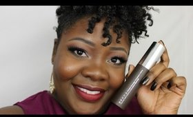 Becca Ultimate Coverage Complexion Cream|Review(Dark Skin)