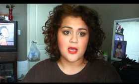 WEIGHT LOSS: The Beginning Part ONE