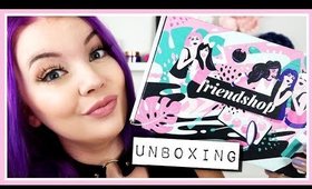 Free Beauty Box Unboxing!!!!!! + Yes Oh Yas | July 2019