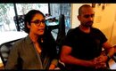 Uma & Gaiti (Baby Doll Choreographers) Speak to Team MissMalini