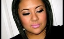 MAC Nicki Minaj Pink Friday Inspired Lips