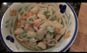 Brookelle Cooks: Mac N' Cheese!