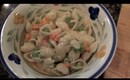 Brookelle Cooks: Mac N' Cheese!