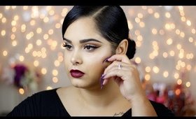 Thanksgiving Makeup Tutorial