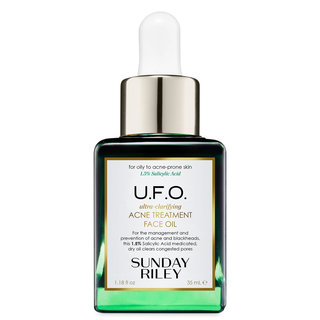 U.F.O. Ultra-Clarifying Face Oil 35 ml