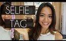 Selfie Tag