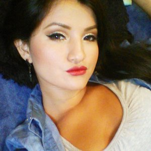 http://instagram.com/makeupbygema
@makeupbygema